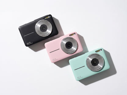 Nuvo Digital Camera